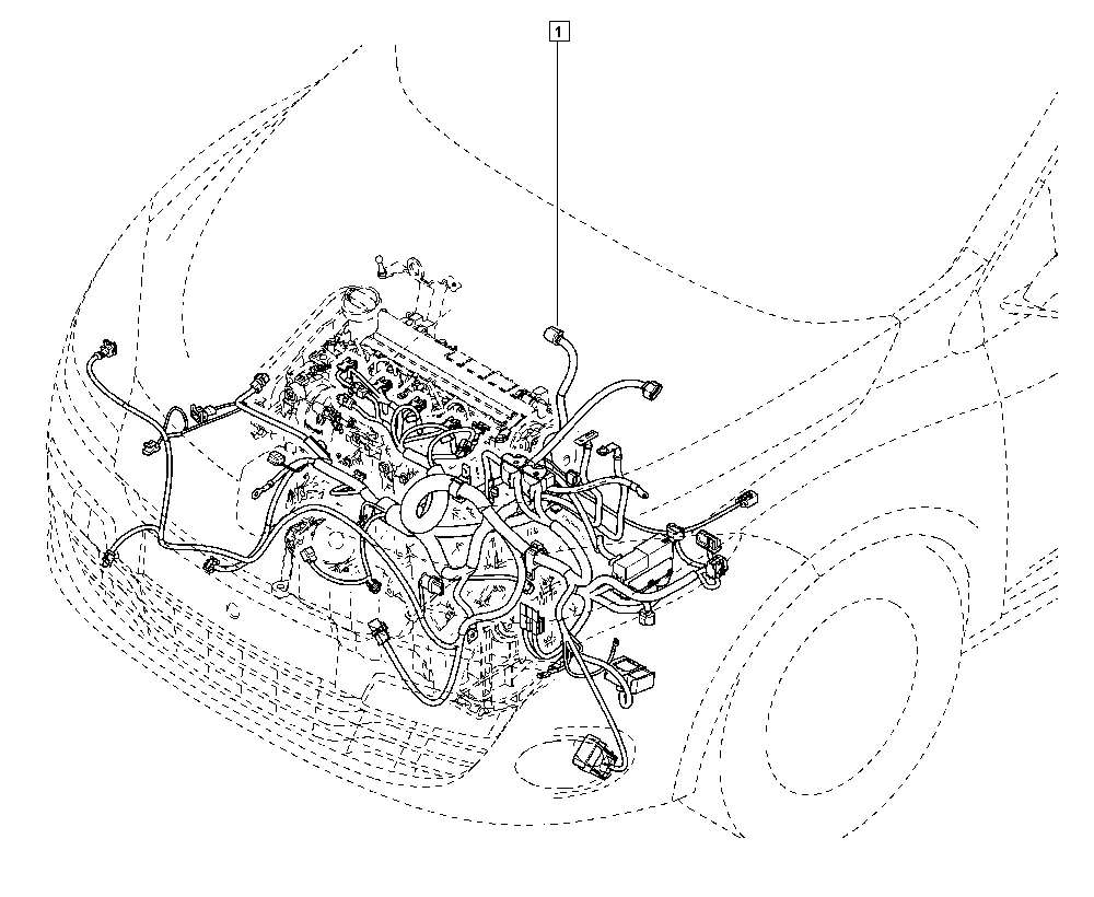 Электропроводка
