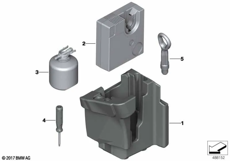 Система Mobility