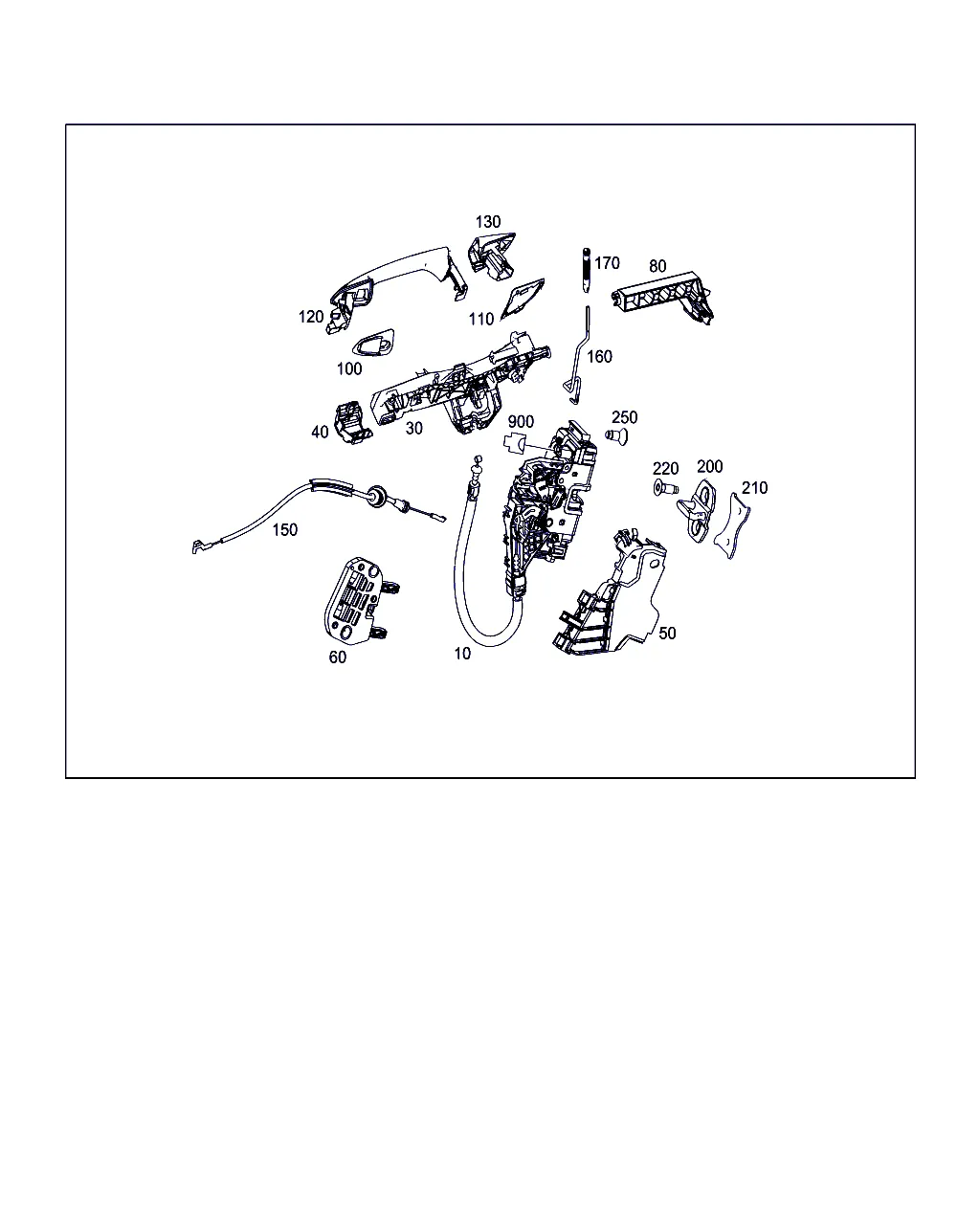 СИСТЕМА ЗАМКОВ