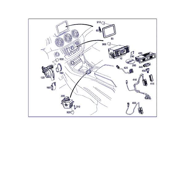 АУДИОСИСТЕМА, СИСТ.ИНДИКАЦИИ И УПРАВЛ.