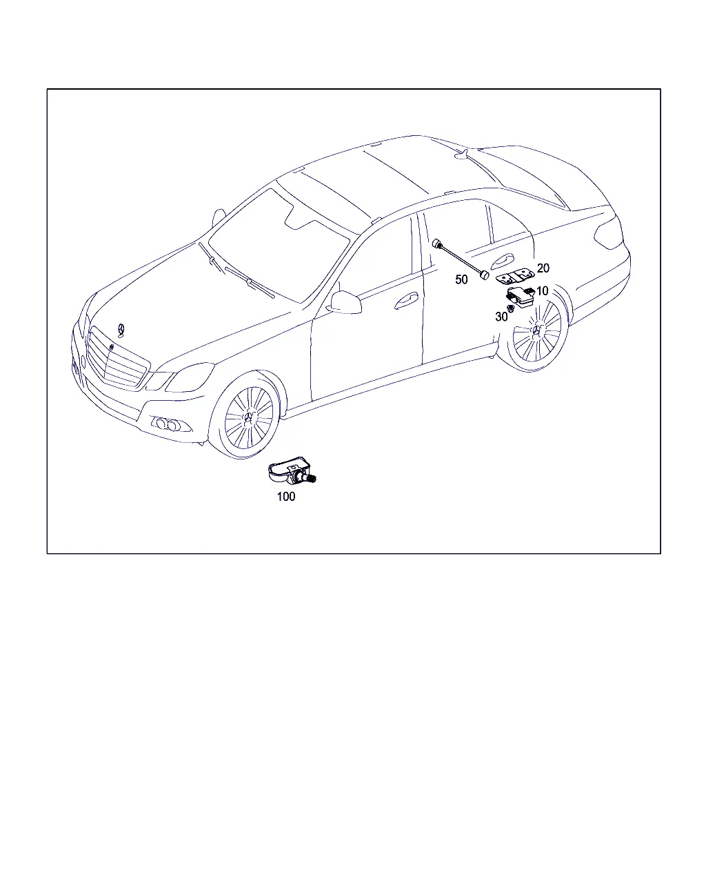 СИСТЕМА КОНТРОЛЯ ДАВЛЕНИЯ В ШИНАХ