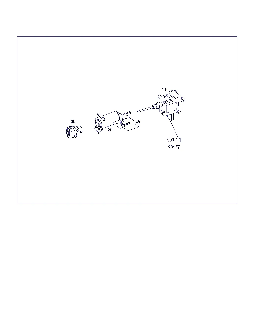 РАЗБЛОКИР. ЛЮЧКА ТОПЛ. БАКА