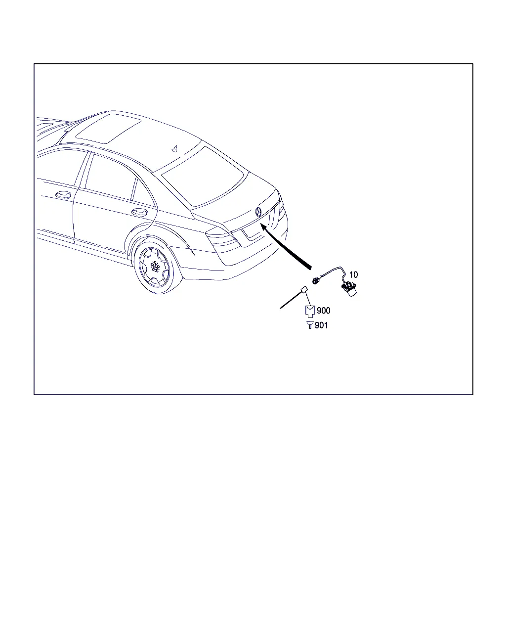 КАМЕРА ЗАДНЕГО ХОДА