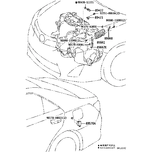 ELECTRONIC FUEL INJECTION SYSTEM