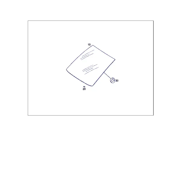 ВЕТРОВОЕ СТЕКЛО