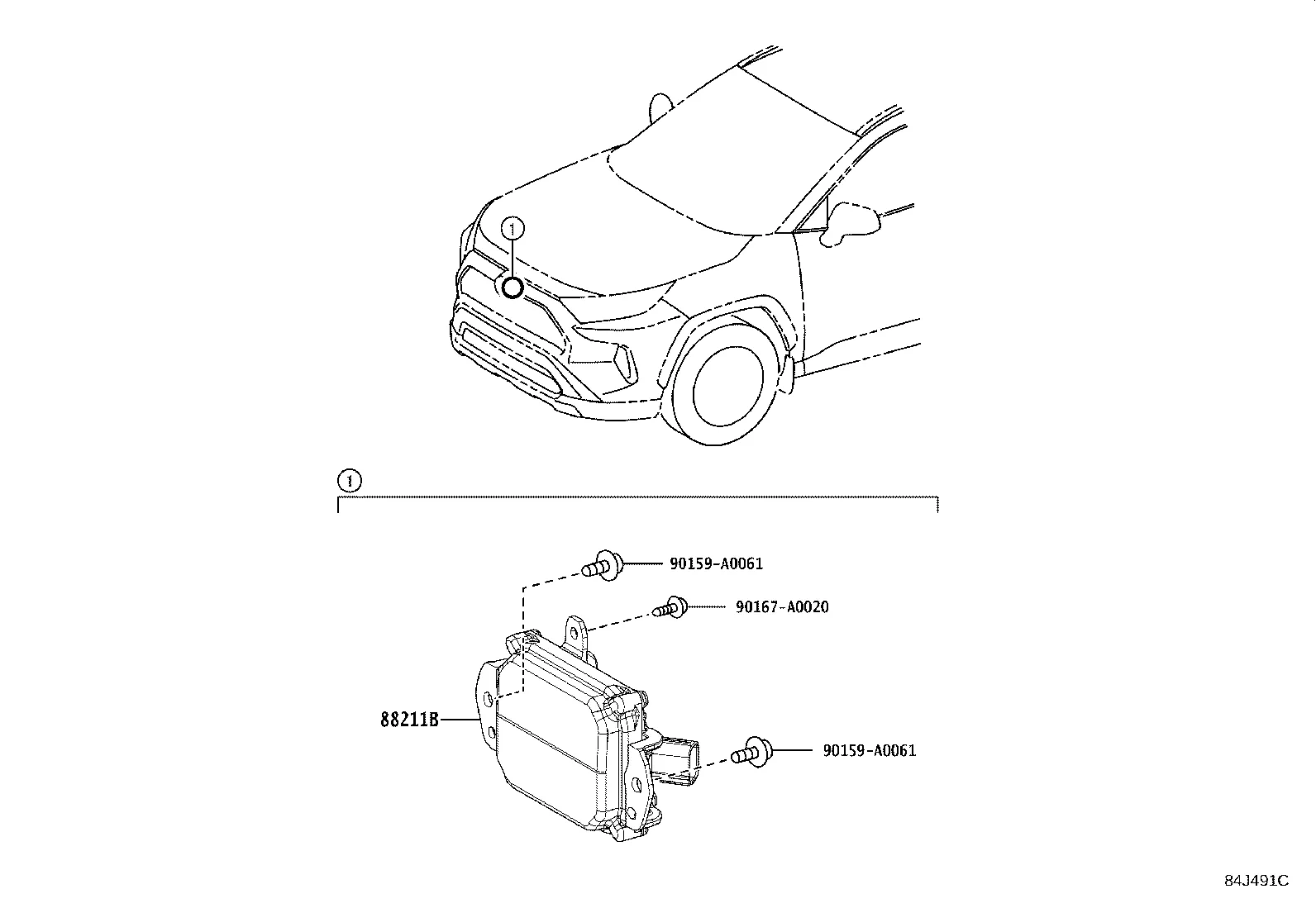 CRUISE CONTROL (AUTO DRIVE)