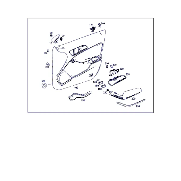 ОБЛИЦОВКА ДВЕРИ