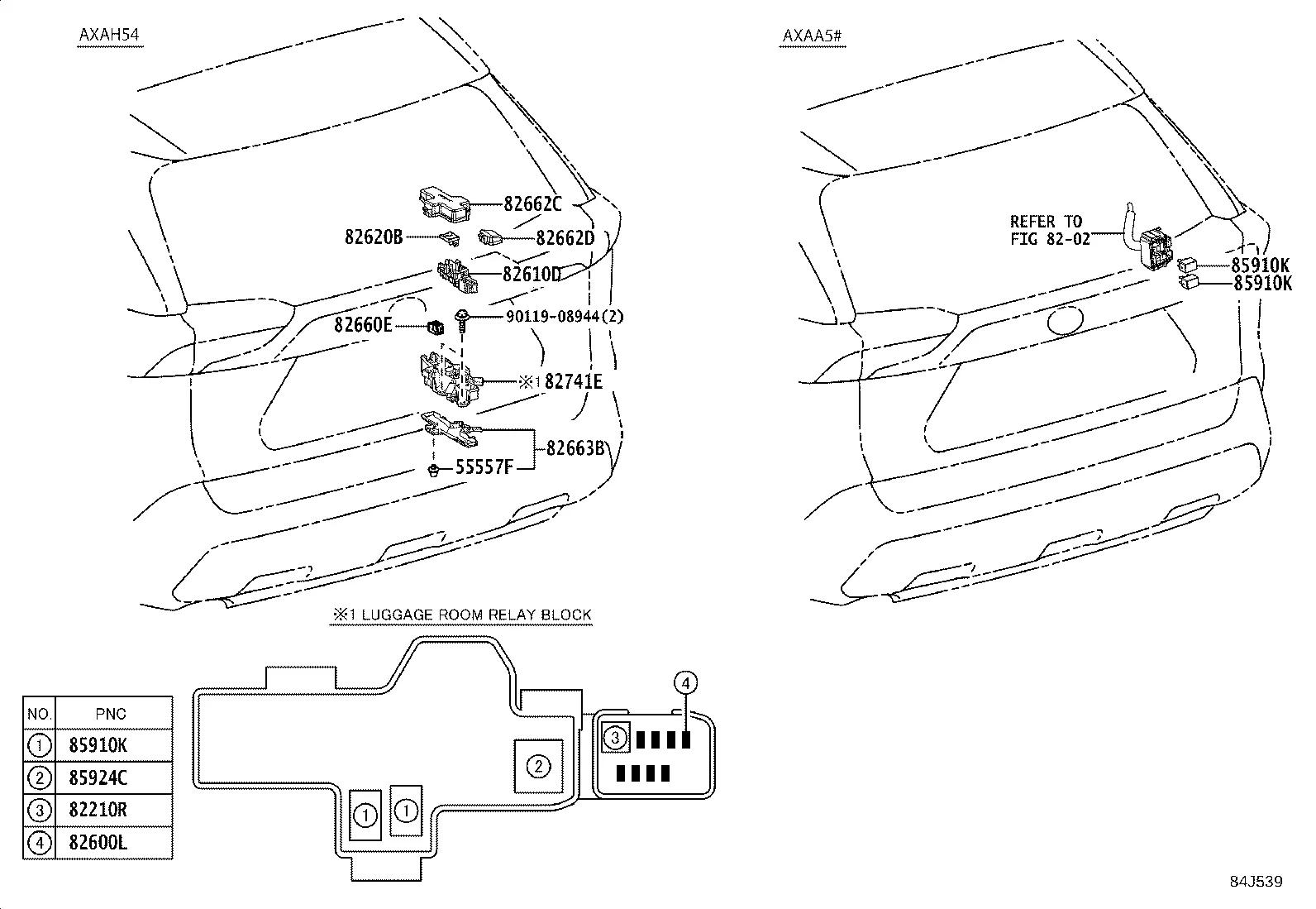 SWITCH & RELAY & COMPUTER
