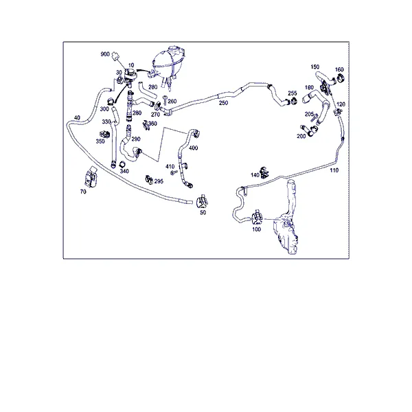 ТРУБКИ ОТОПИТЕЛЬНОГО КОНТУРА