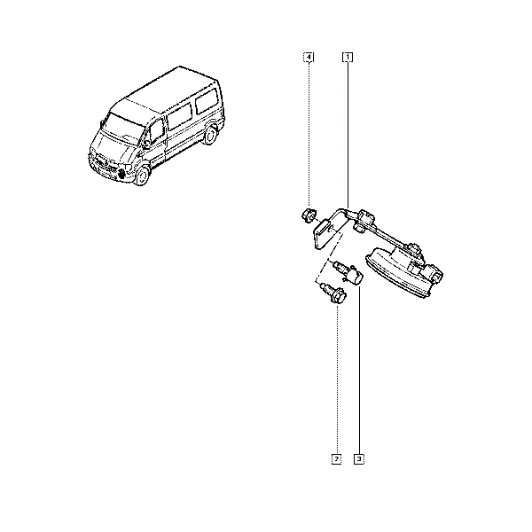 Звуковой сигнал
