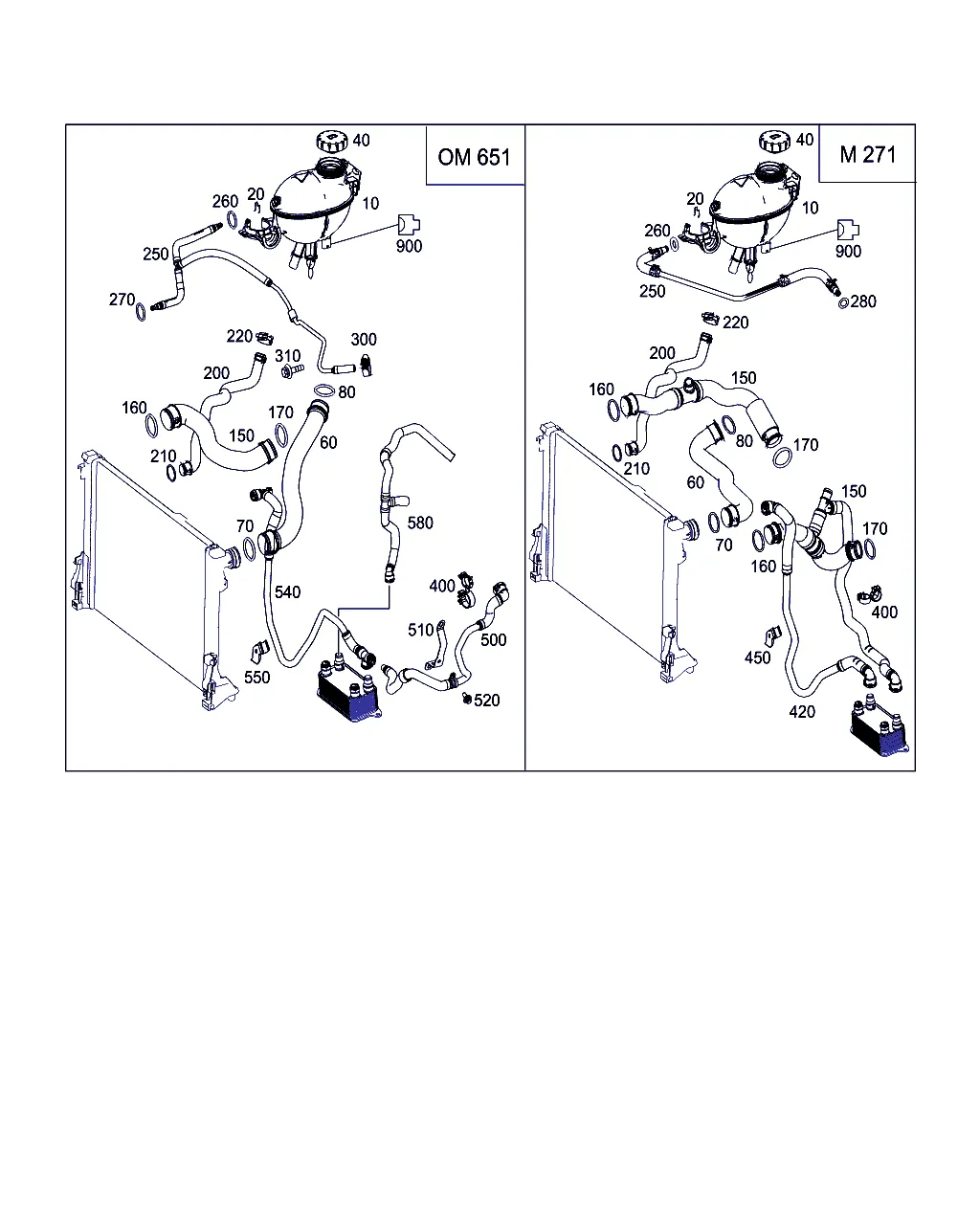 РАСШИРИТЕЛЬНЫЙ БАЧОК,КРЕПЛЕНИЕ И ШЛАНГИ