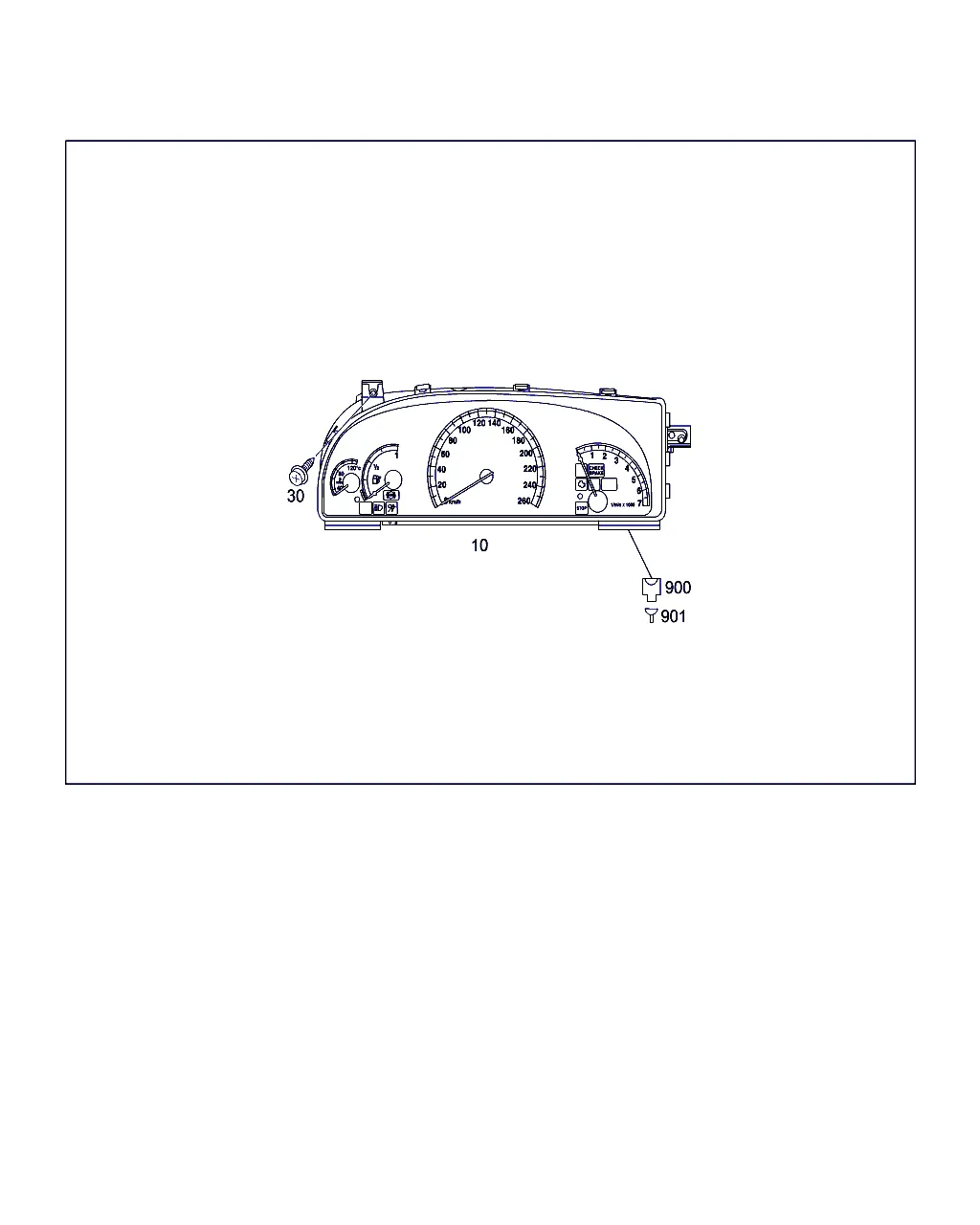 КОМБИНАЦИЯ ПРИБОРОВ
