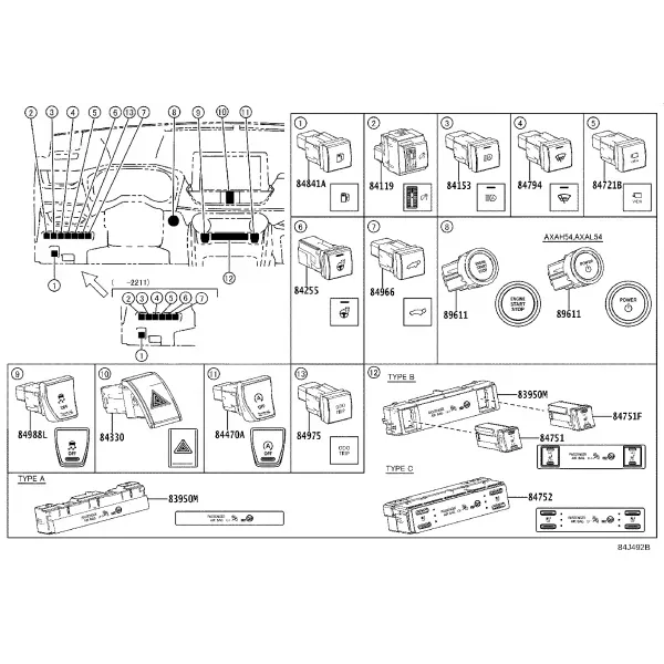 SWITCH & RELAY & COMPUTER