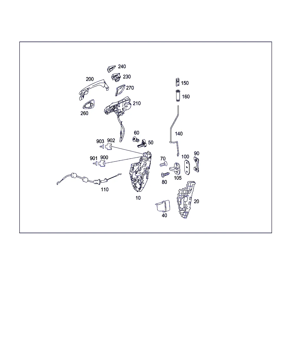 СИСТЕМА ЗАМКОВ