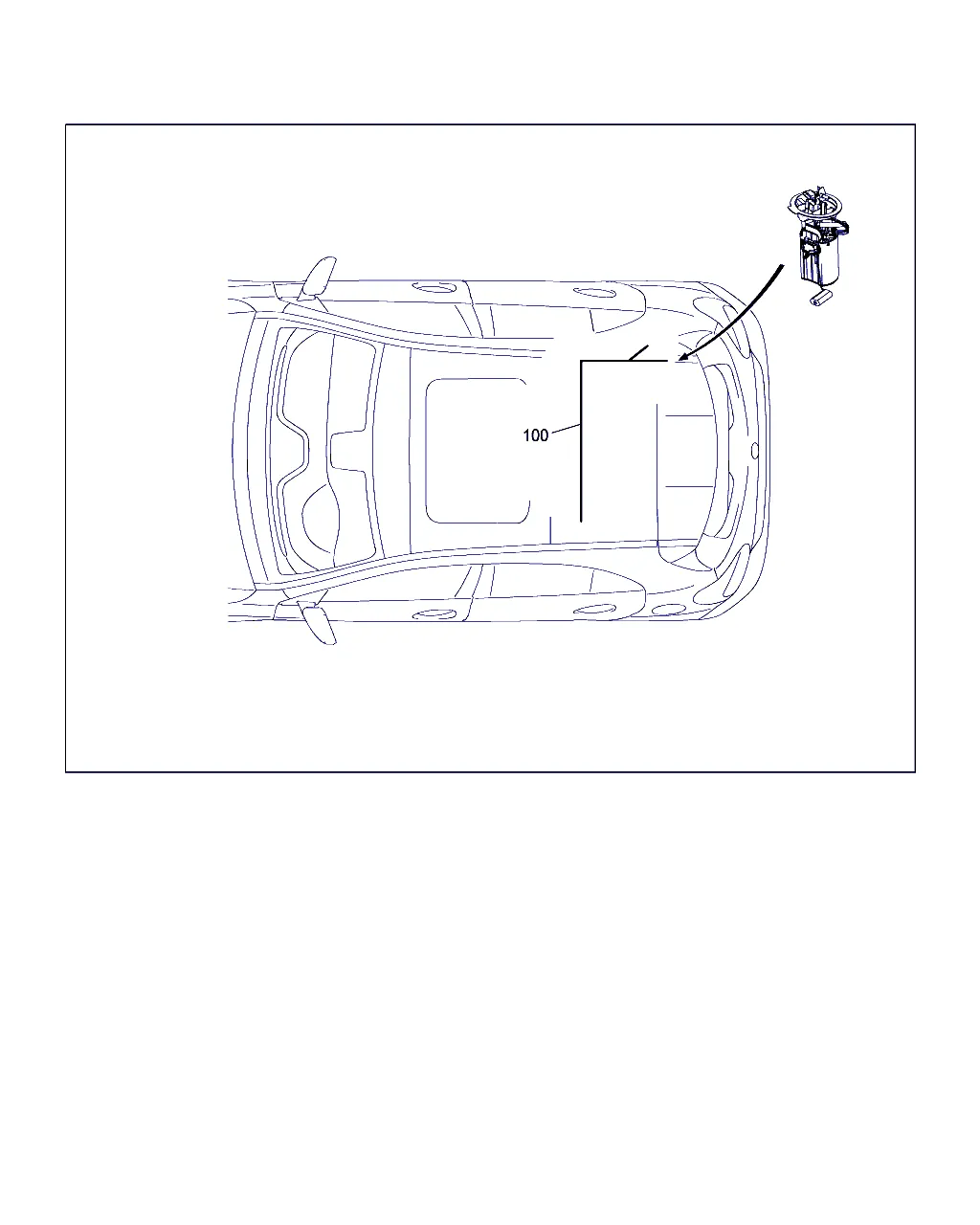 ЭЛЕКТРОПРОВОД ДЛЯ ТОПЛ. НАСОСА