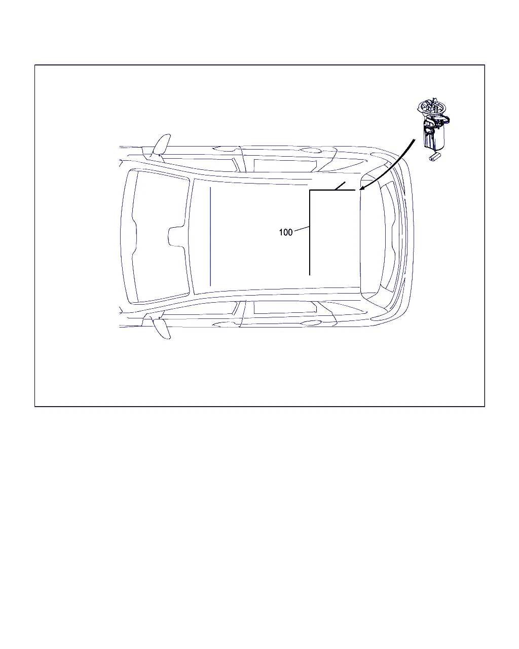 ЭЛЕКТРОПРОВОД ДЛЯ ТОПЛ. НАСОСА