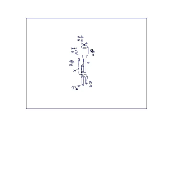 ПРУЖИНЫ И ПОДВЕСКА СПЕРЕДИ