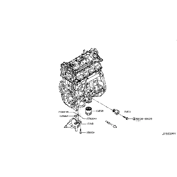 Система смазки