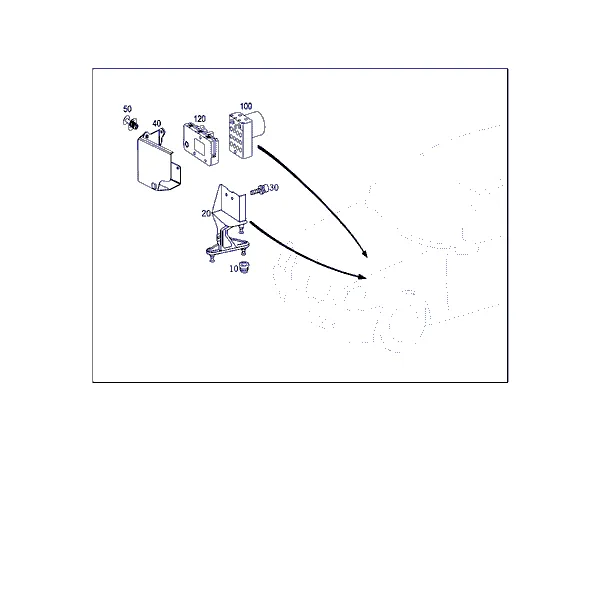 ГИРАВЛИЧЕСКИЙ БЛОК