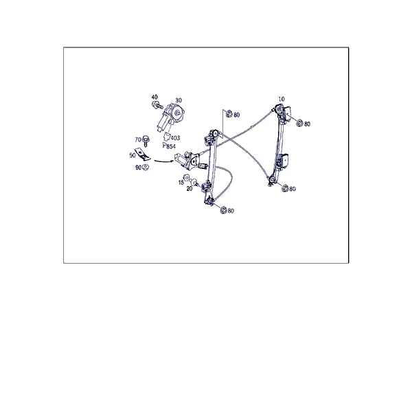 СТЕКЛОПОДЪЕМНИК