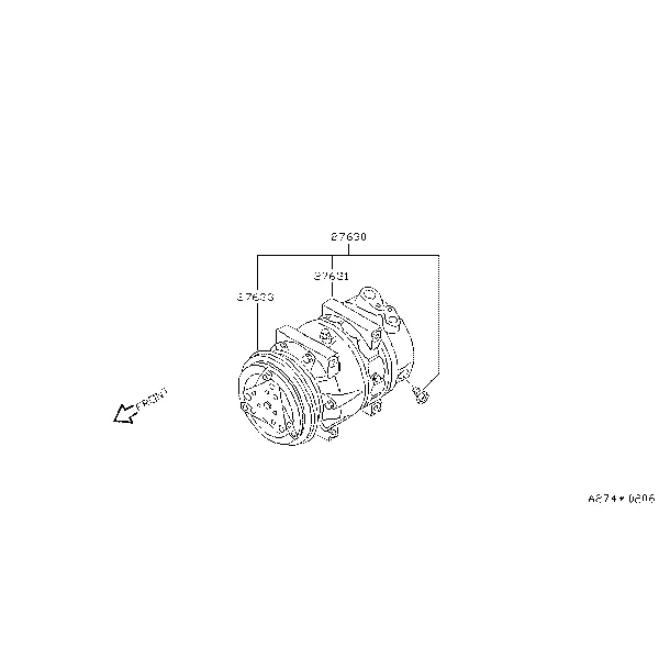 Компрессор