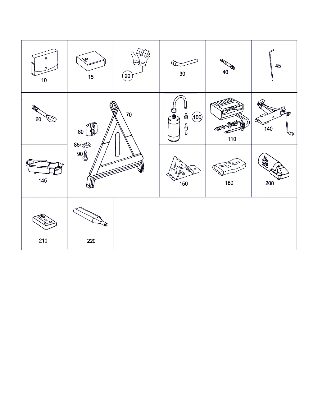 ИНСТРУМЕНТ И ДОП.ПРИНАДЛЕЖНОСТИ
