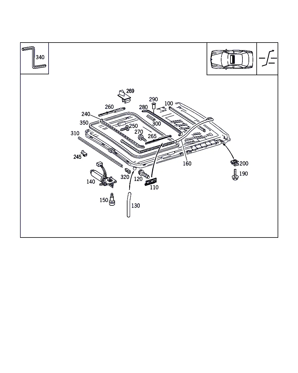 РАМА ПОДЪЁМНО-СДВИЖН.ЛЮКА