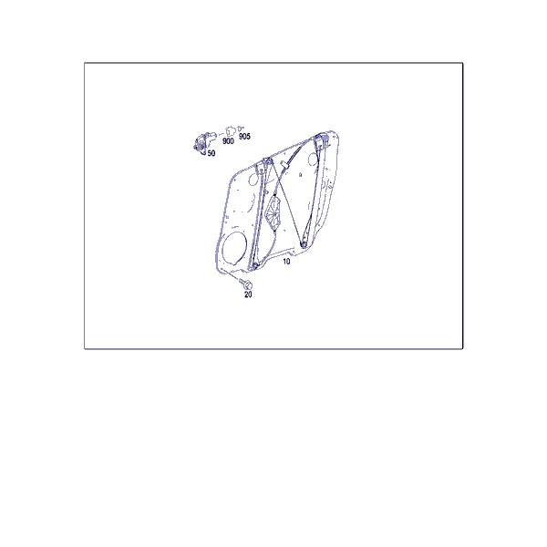 СТЕКЛОПОДЪЕМНИК