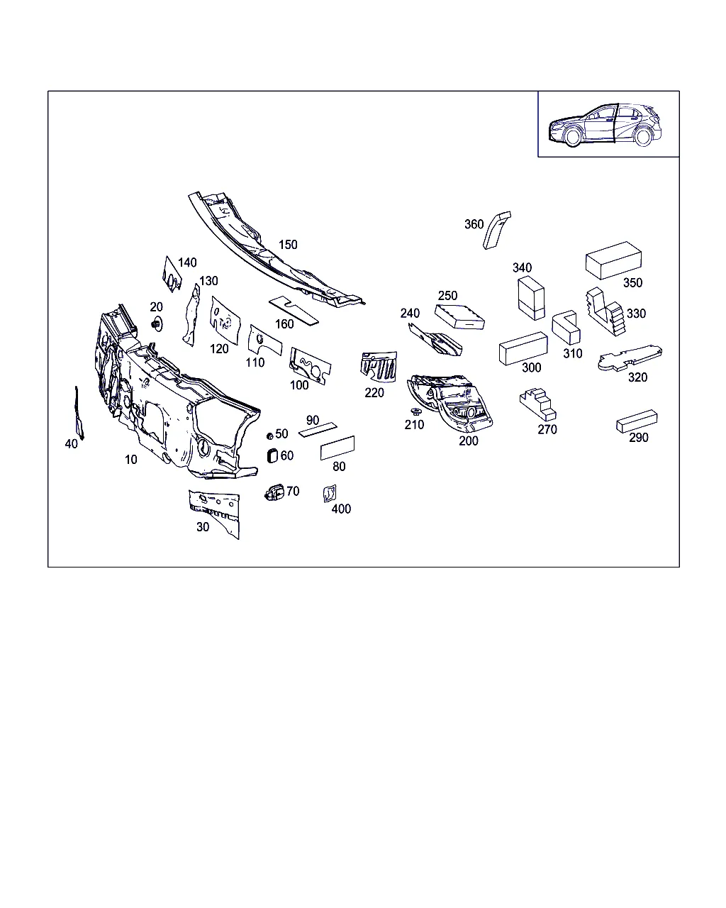 ШУМОИЗОЛЯЦИЯ В ПАСС.САЛОНЕ