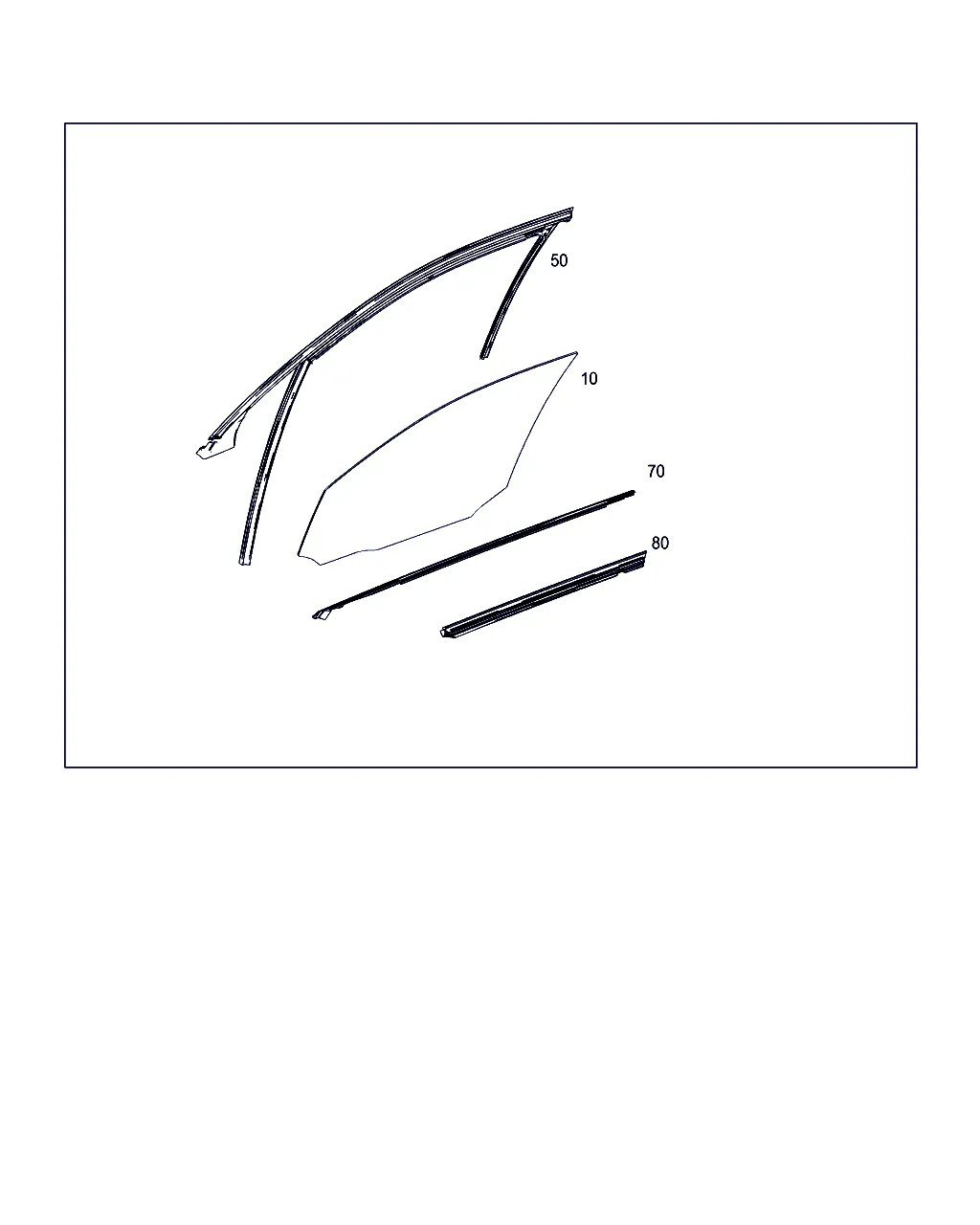 ОКНА ВОДИТЕЛЬСКОЙ ДВЕРИ