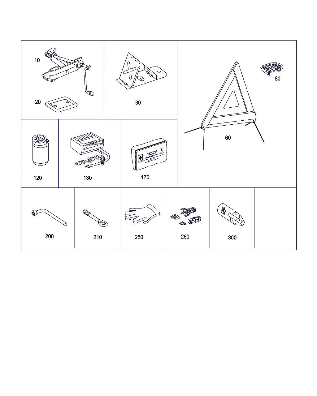 ИНСТРУМЕНТ И ДОП.ПРИНАДЛЕЖНОСТИ
