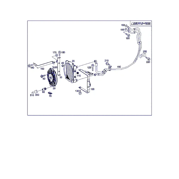 МАСЛ. РАДИАТОР