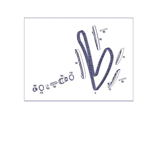 ЦЕПНОЙ ПРИВОД