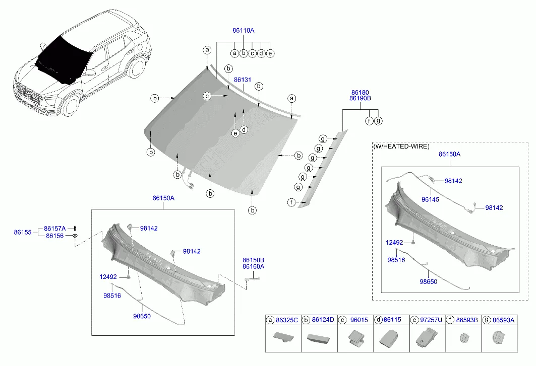 ветровое стекло