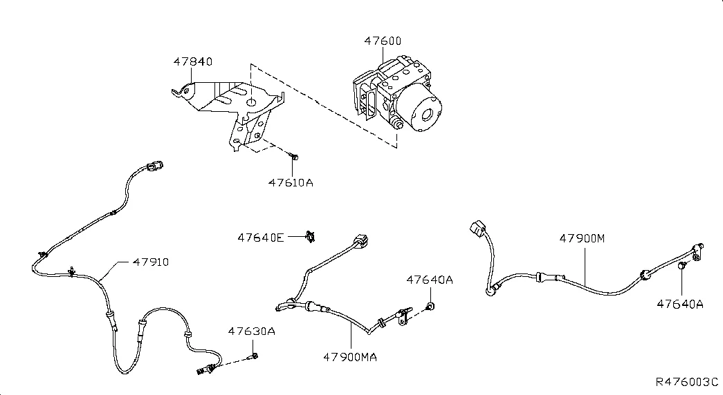Антиблокировочная система