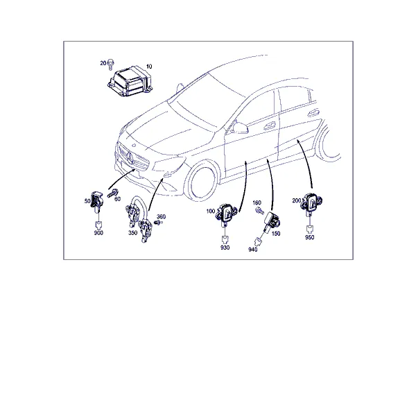 НАТЯЖ.РЕМ.БЕЗ.,ПОДУШ.БЕЗ.И БОК.ПОД.БЕЗ.