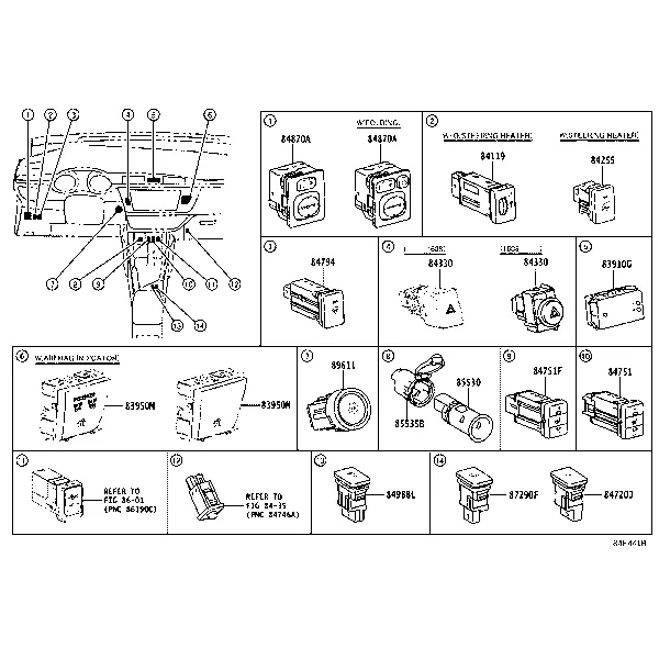 SWITCH & RELAY & COMPUTER