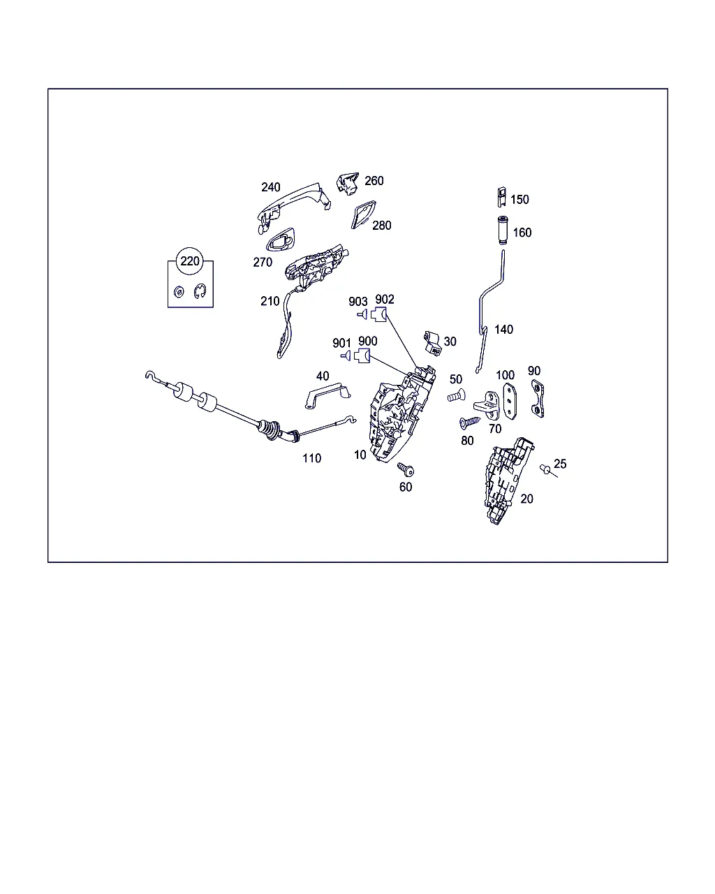 СИСТЕМА ЗАМКОВ