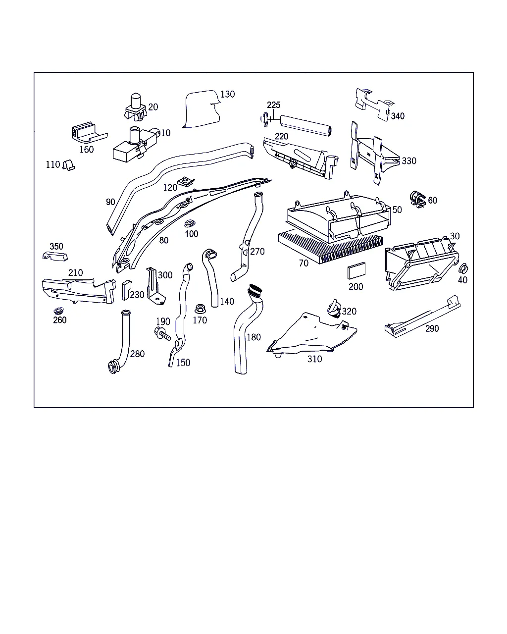 ВОДООТВОД С ВОДОЗАБОРНИКОМ