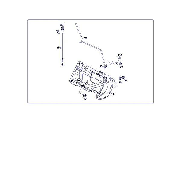 МАСЛ.КАРТЕР И ИНДИКАЦИЯ УРОВНЯ МАСЛА