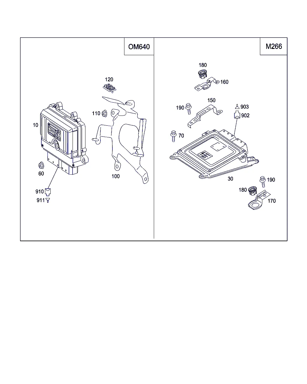 БЛОК УПРАВЛ.ДВИГАТ.