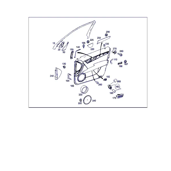 ОБЛИЦОВКА ДВЕРИ