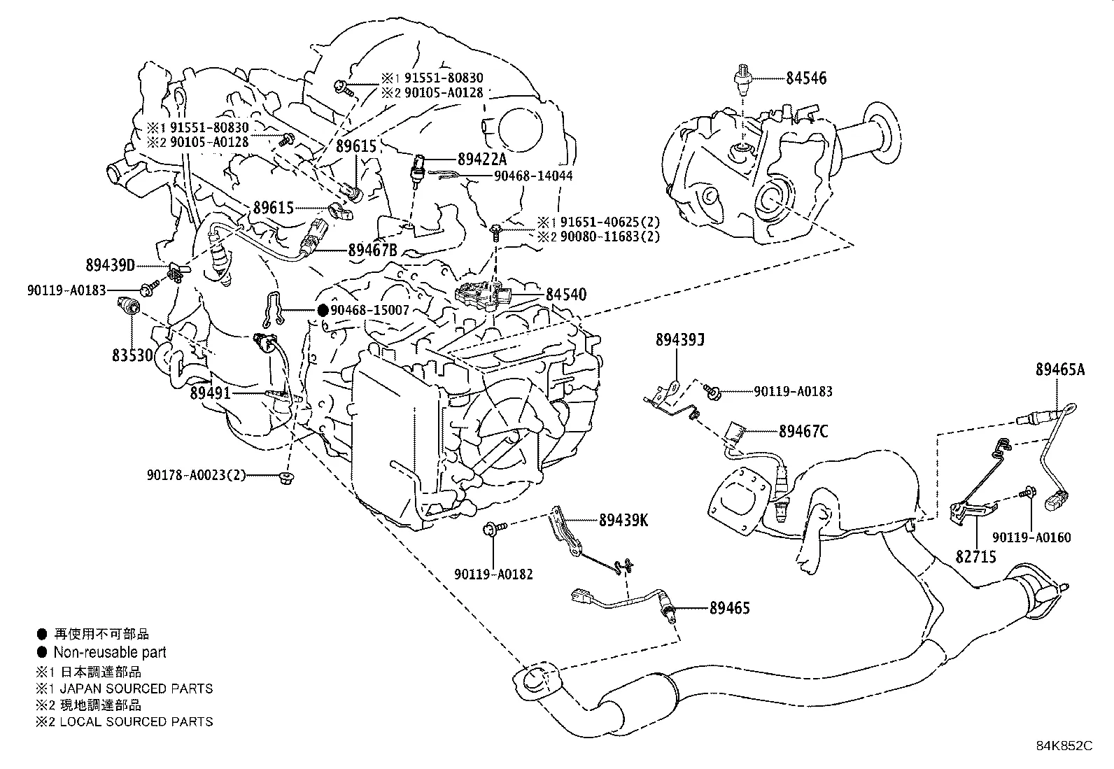 SWITCH & RELAY & COMPUTER