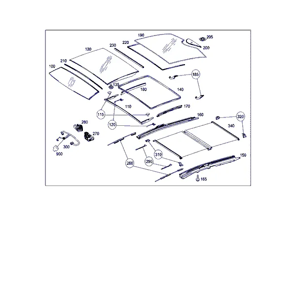 ПАНОРАМНАЯ КРЫША