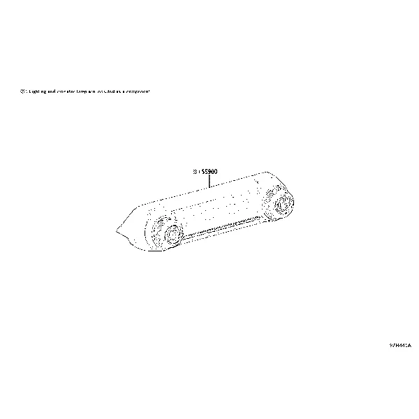 HEATING & AIR CONDITIONING - CONTROL & AIR DUCT