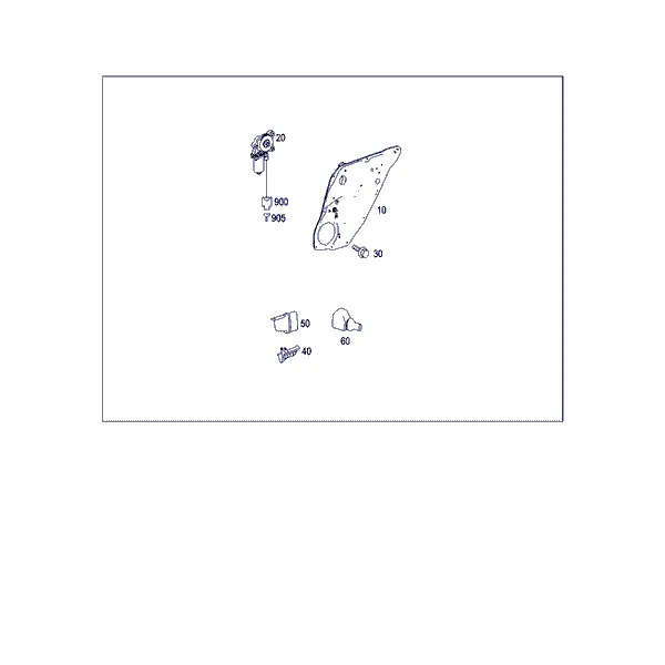 СТЕКЛОПОДЪЕМНИК