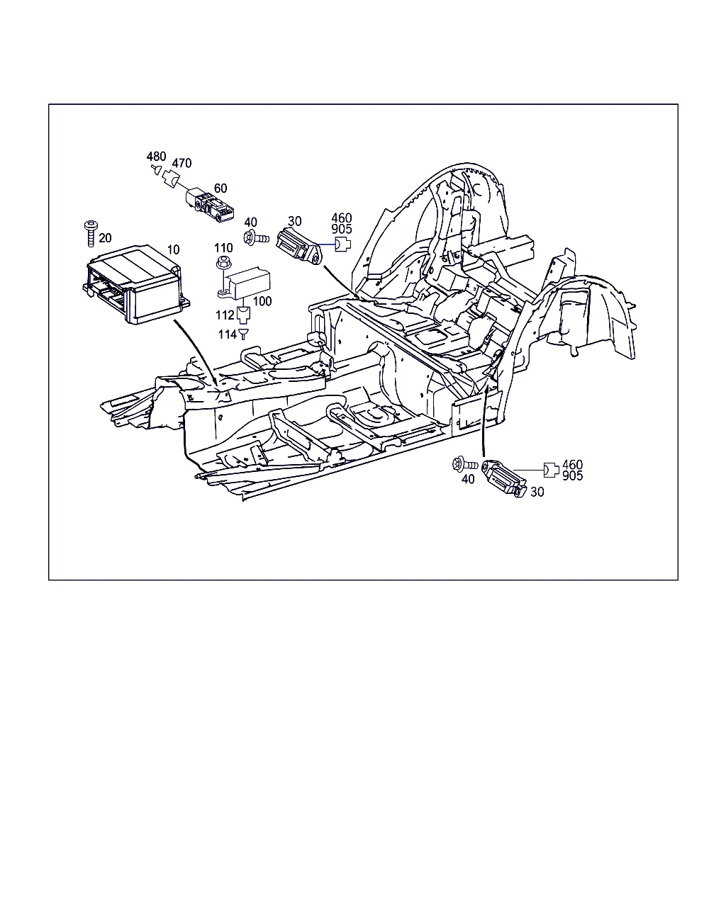 НАТЯЖ.РЕМ.БЕЗ.,ПОДУШ.БЕЗ.И БОК.ПОД.БЕЗ.
