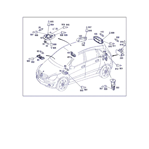 ПЛАФОНЫ ОСВЕЩЕНИЯ, РОЗЕТКА В ГРУЗ.ОТД.