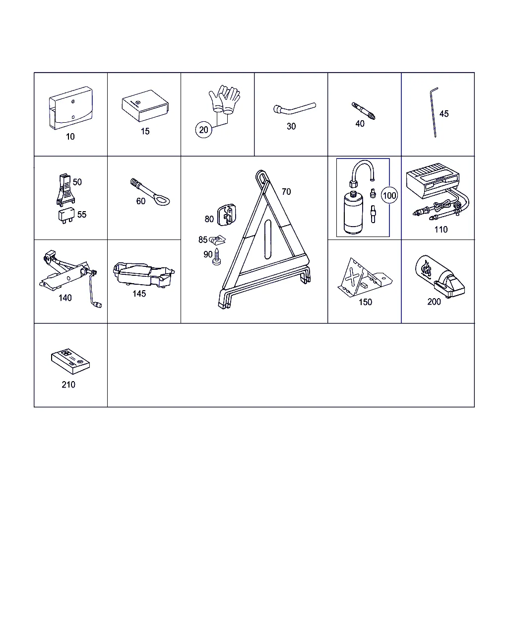 ИНСТРУМЕНТ И ДОП.ПРИНАДЛЕЖНОСТИ