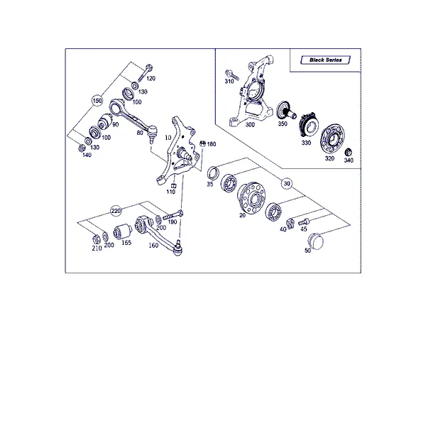 ПОВОРОТНЫЙ КУЛАК И ПОПЕРЕЧНЫЙ РЫЧАГ